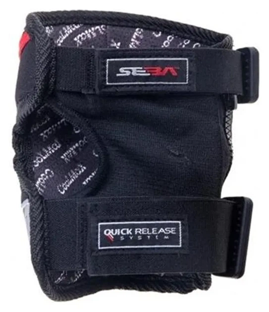 Захист для роликів Seba Protective Pack 3 PRO (XL) - зображення 4
