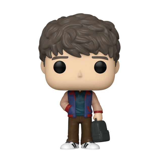 Игровая фигурка Funko POP! Очень странные дела 5 Уилл Байерс 9.6 см 75756 - изображение 2