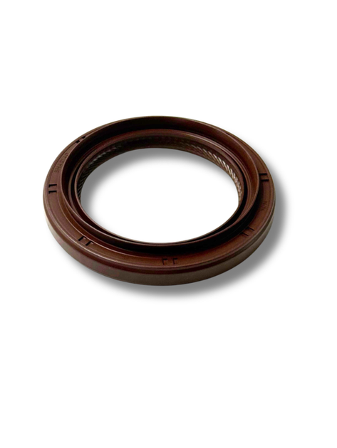 Сальник коленвала передний, оригинал, Toyota Land Cruiser Prado 120 2.7 2002-2009 OEM 9031148031 - изображение 2