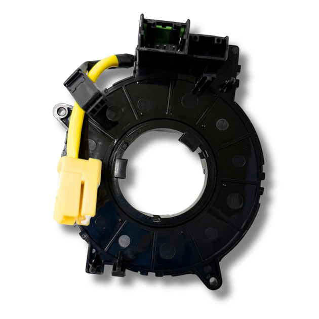 Шлейф руля NTY EASMS001 OEM 8619A016 8619A016T MN162040 Outlander I, Pajero Sport II, L200, Grandis - Фото 4 Шлейф руля NTY EASMS001 OEM 8619A016 8619A016T MN162040 Outlander I, Pajero Sport II, L200, Grandis - изображение 4