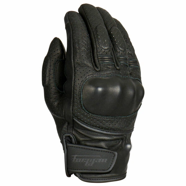 Перчатки FURYGAN LR JET VTD D3O black - XL - Фото 1 Перчатки FURYGAN LR JET VTD D3O black - XL - изображение 1