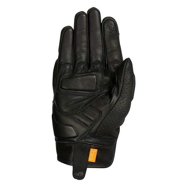 Перчатки FURYGAN LR JET VTD D3O black - XL - Фото 2 Перчатки FURYGAN LR JET VTD D3O black - XL - изображение 2