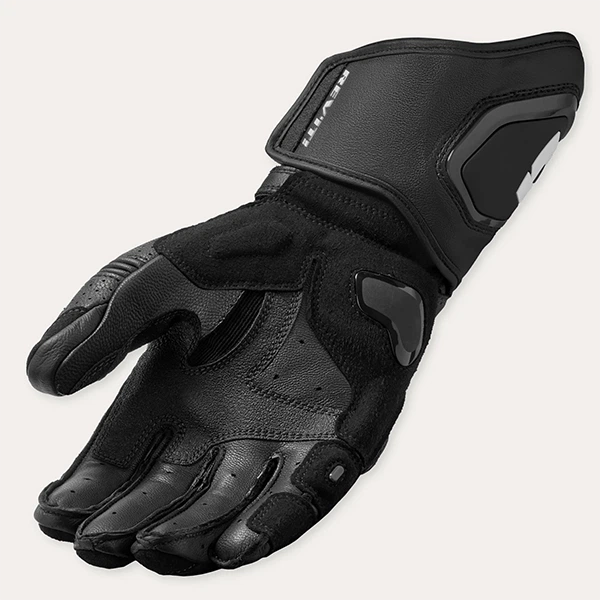 Перчатки REV'IT ARGON 3 black - M - изображение 2