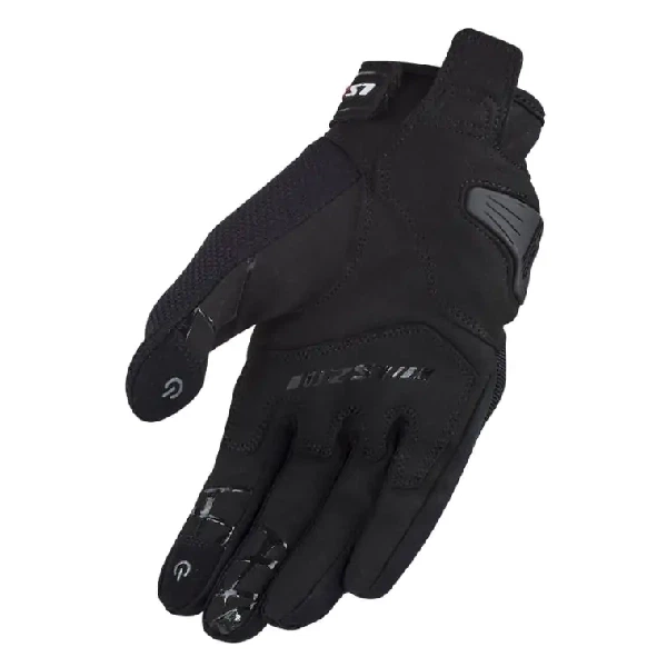 Мотоперчатки LS2 Dart 2 Man Gloves Black - XL - Фото 2 Мотоперчатки LS2 Dart 2 Man Gloves Black - XL - изображение 2