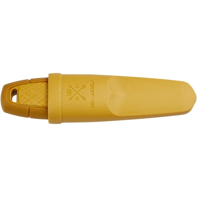 Ніж Morakniv Eldris Yellow - зображення 4