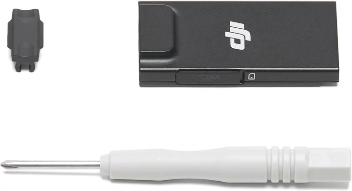 Сотовый адаптер (модем) для DJI Cellular Dongle 2 (101870051) - Уценка - изображение 2