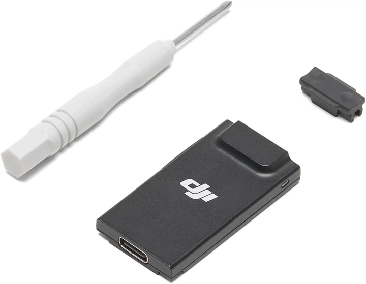 Сотовый адаптер (модем) для DJI Cellular Dongle 2 (101870051) - Уценка - изображение 4