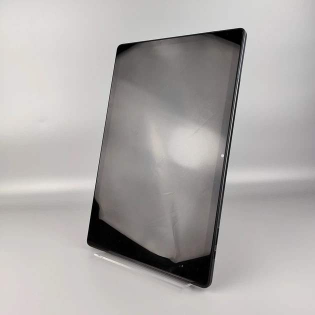 Планшет 14" Full HD LOGICOM Tab XXL14 4/128Gb 8 ядер Android 15 8000 mAh Серый (102392927) - Уценка - Фото 5 Планшет 14" Full HD LOGICOM Tab XXL14 4/128Gb 8 ядер Android 15 8000 mAh Серый (102392927) - Уценка - изображение 5