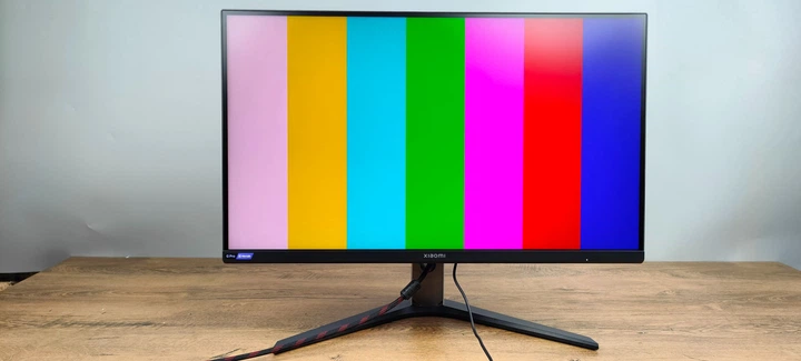 Монитор 27" Xiaomi G Pro 27i 2K IPS 180 Гц (102437938) - Уценка - Фото 8 Монитор 27" Xiaomi G Pro 27i 2K IPS 180 Гц (102437938) - Уценка - изображение 8