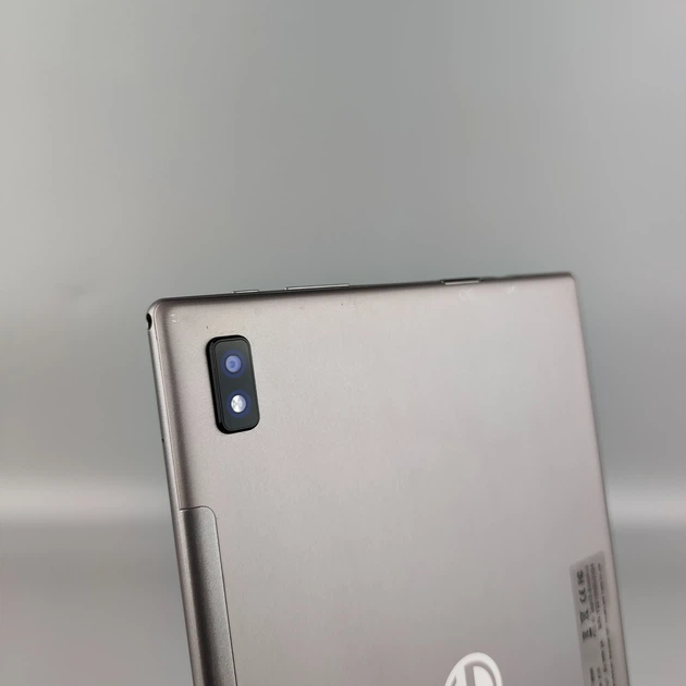 Планшет 10.1" Full HD Sgin X10 6/128Gb 4G 2-SIM 8 ядер Android 11 7000 mAh Сірий (102384518) - Уцінка - Фото 9 Планшет 10.1" Full HD Sgin X10 6/128Gb 4G 2-SIM 8 ядер Android 11 7000 mAh Сірий (102384518) - Уцінка - зображення 9