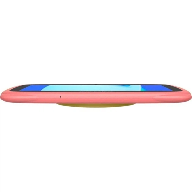Дитячий планшет 7'' Blackview Tab 3 Kids 2/32Gb 4 ядра Android 13 Fairytale Pink (102405379) - Фото 6 Дитячий планшет 7'' Blackview Tab 3 Kids 2/32Gb 4 ядра Android 13 Fairytale Pink (102405379) - зображення 6