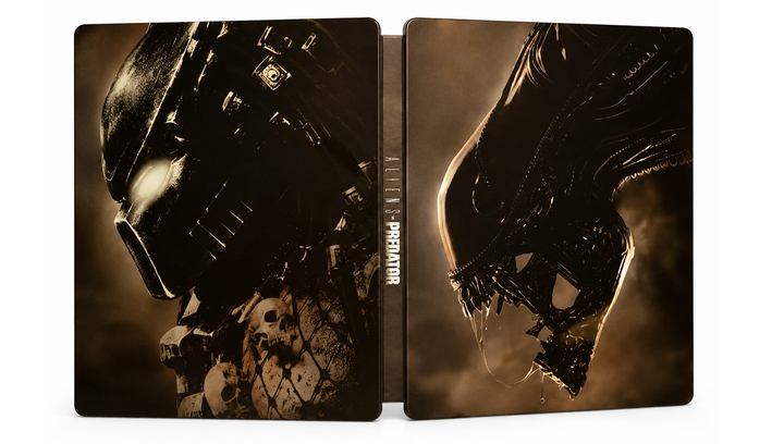 Игра Microsoft Xbox 360 Aliens vs. Predator Survivor SteelBook Edition Английская Версия - изображение 4