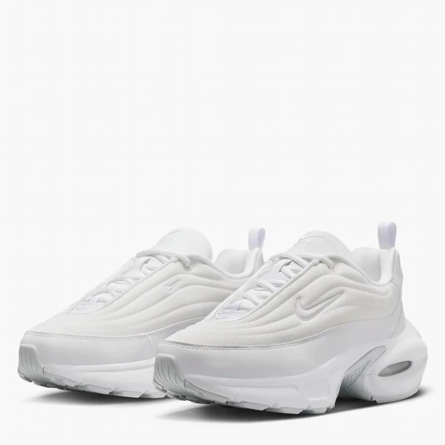 Жіночі кросівки Nike W Air Max Portal HF3053-100 40 (8.5US) Білі (197596193961) - зображення 2
