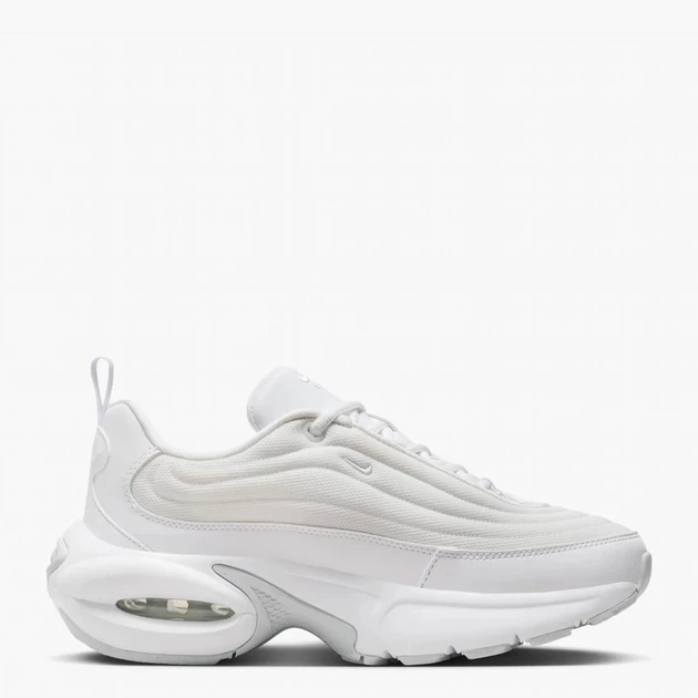 Жіночі кросівки Nike W Air Max Portal HF3053-100 38.5 (7.5US) Білі (197596375671) - зображення 3