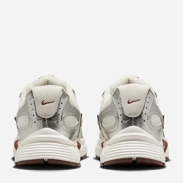 Buty sportowe damskie Nike W V5 Rnr HQ7901-102 41 (9.5US) Beżowe (197862755497) - obraz 4