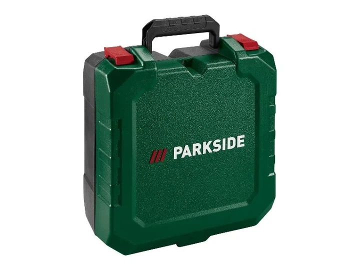 Акумуляторний ударний гайковерт імпакт PARKSIDE PDSSA 20-Li C3 обмеженої серії - зображення 11