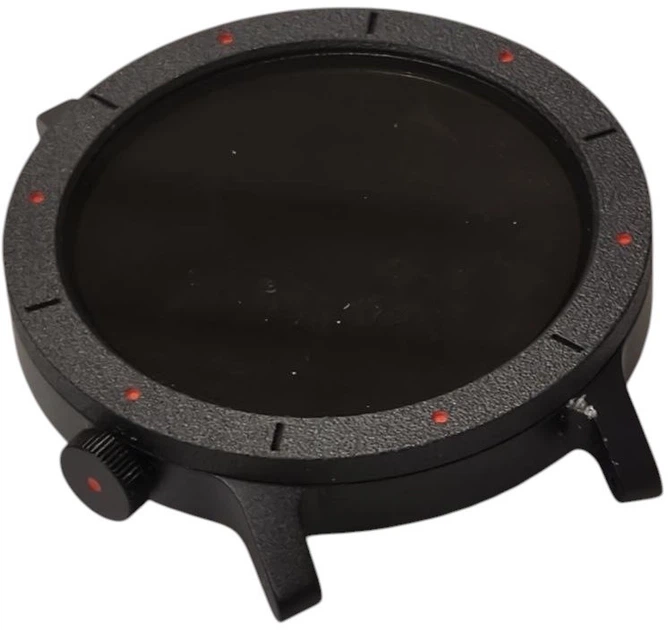 Смарт-часы CMF by Nothing Watch 3 Pro Orange (A10700024) (CI04242540000279) - Уценка - Фото 4 Смарт-часы CMF by Nothing Watch 3 Pro Orange (A10700024) (CI04242540000279) - Уценка - изображение 4