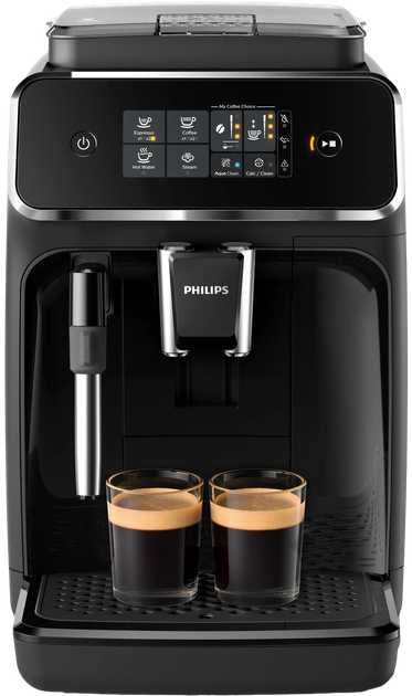 Ekspres ciśnieniowy Philips Series 2200 EP2225/10 - obraz 3