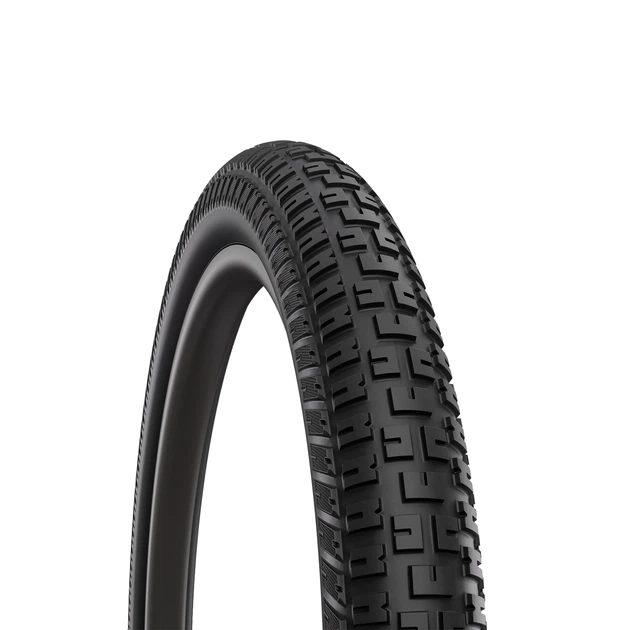 Покришка Rubena Defender 26x2,35 (60-559) Classic, чорна - Фото 1 Покришка Rubena Defender 26x2,35 (60-559) Classic, чорна - зображення 1