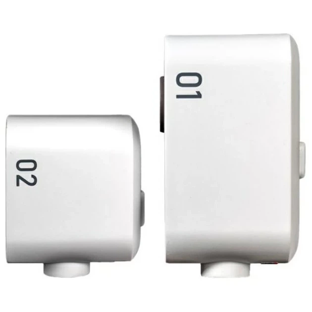 Камера вебкамера Creative Project Watcher White (73VF091000000) - зображення 2