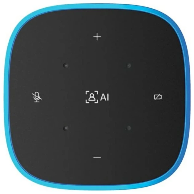 Веб-камера Creative Live! Meet 4K Black (73VF095000000) - зображення 3