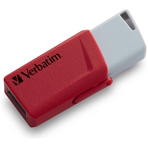 Флешка Verbatim Store 'n' Click USB 3.0 16GB (3 шт.) (49306) - зображення 3