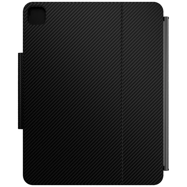 Чехол Typecase Edge с клавиатурой для iPad Pro 13 2024 Black (KB206-130P-D-CBK-BLK-B-US-V0) - изображение 6