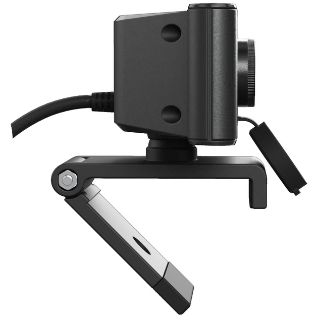 Вебкамера Creative 4K UHD Black (73VF099000000) - зображення 6
