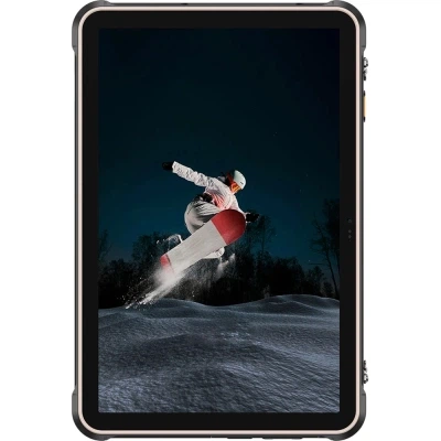 Планшет Ulefone Rugking Pad 2 Pro 10.1" 8/128Gb 4G NFC Gray (6975326661805) - Фото 5 Планшет Ulefone Rugking Pad 2 Pro 10.1" 8/128Gb 4G NFC Gray (6975326661805) - изображение 5