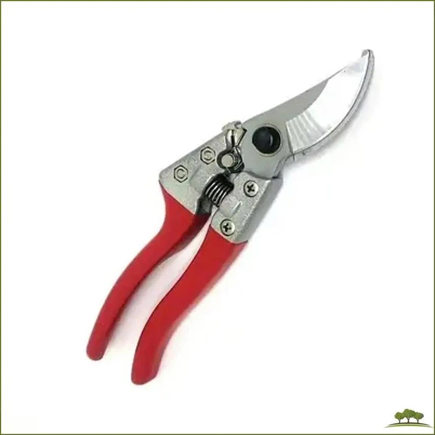Секатор садовый Japan Quality SK-5 202 мм для обрезки веток до 21 мм - изображение 2