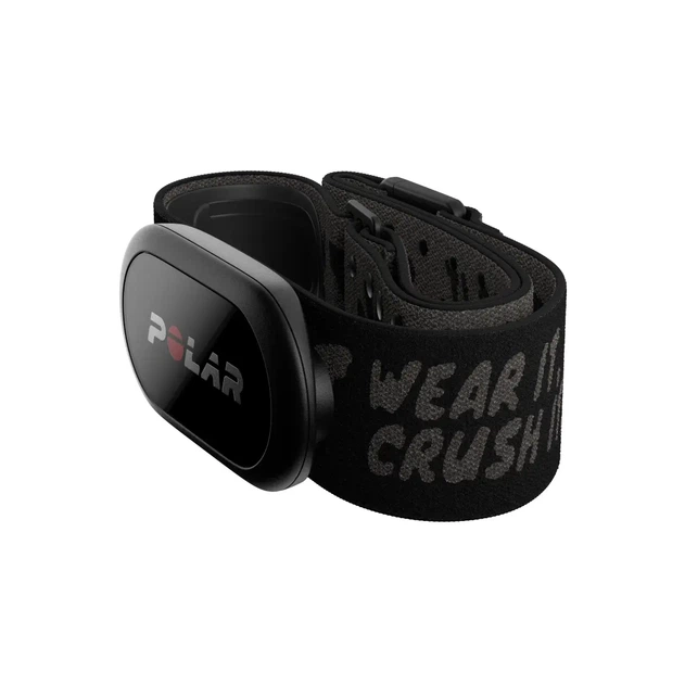 Czujnik tętna Polar H10 M-XXL Black (725882051291) - obraz 5