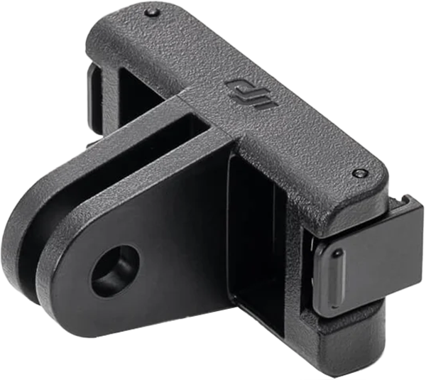 Тримач DJI Osmo Action з конструкцією для швидкого підключення (6941565951571) - зображення 2