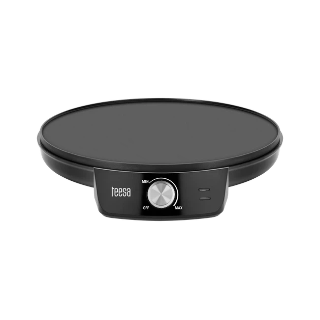 Блинница Teesa 30cm 1200W (TSA3235) - изображение 4