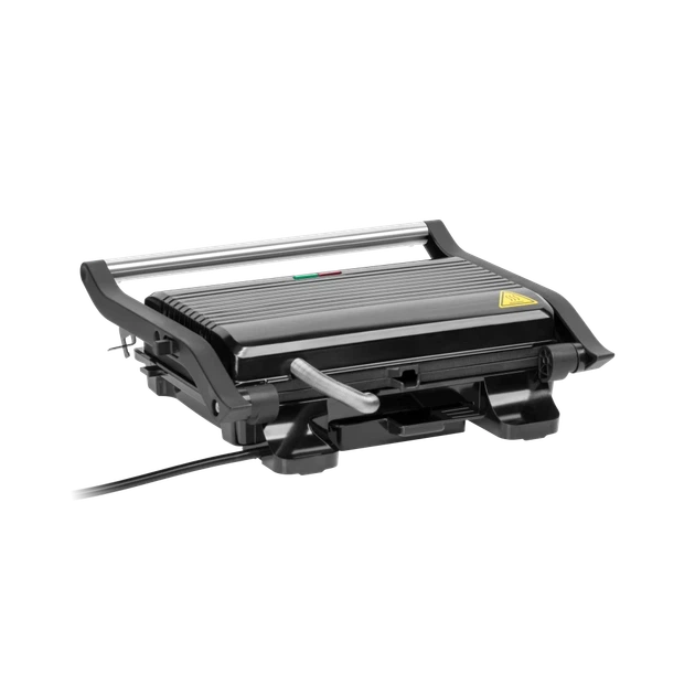 Гриль-тостер Teesa 1000W 3 позиции (TSA3234) - изображение 5