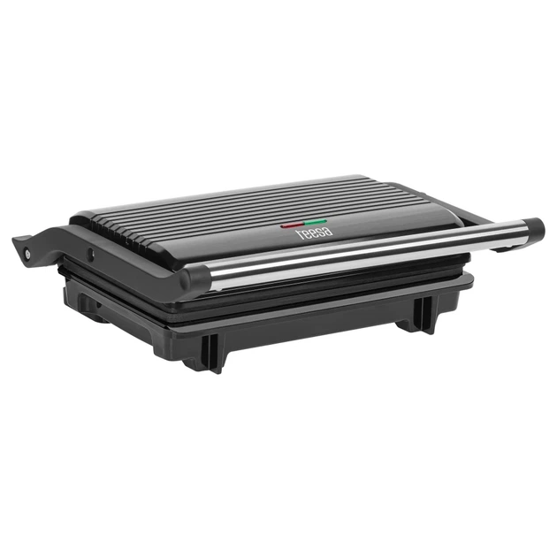 Гриль-тостер Teesa 1000W 3 позиции (TSA3234) - изображение 13