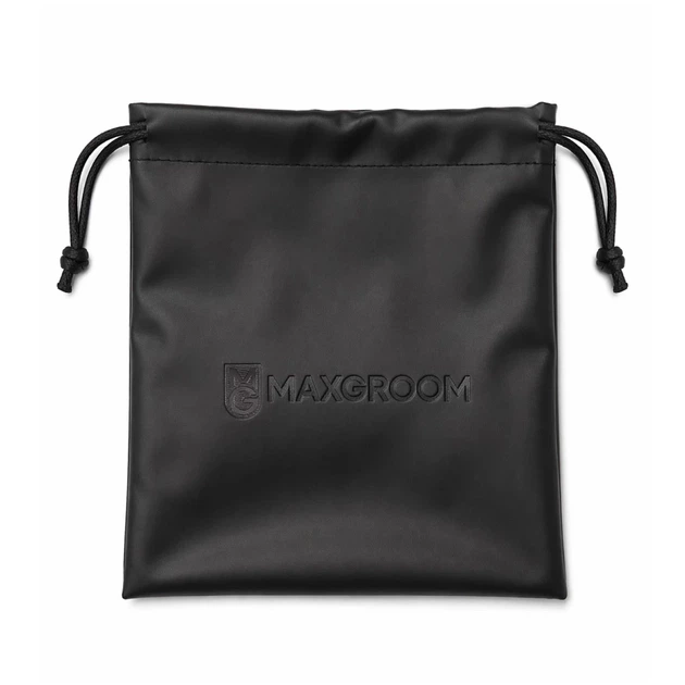 Электробритва MAXGROOM JK-1688 для головы и бороды Black (5907769388835) - изображение 6