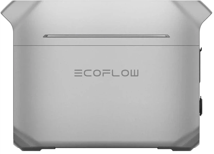Зарядная станция EcoFlow DELTA 3 Plus (EF_DELTA3Plus) - изображение 2
