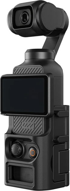 Подставка Telesin для DJI Osmo Pocket 3 (6974944463440) - изображение 4