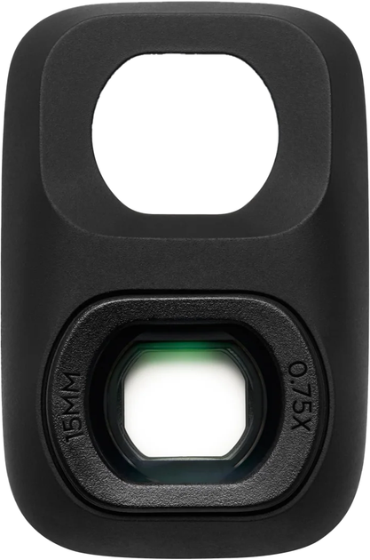 Об'єктив ширококутний DJI Osmo Pocket 4P (6937224148284) - зображення 2