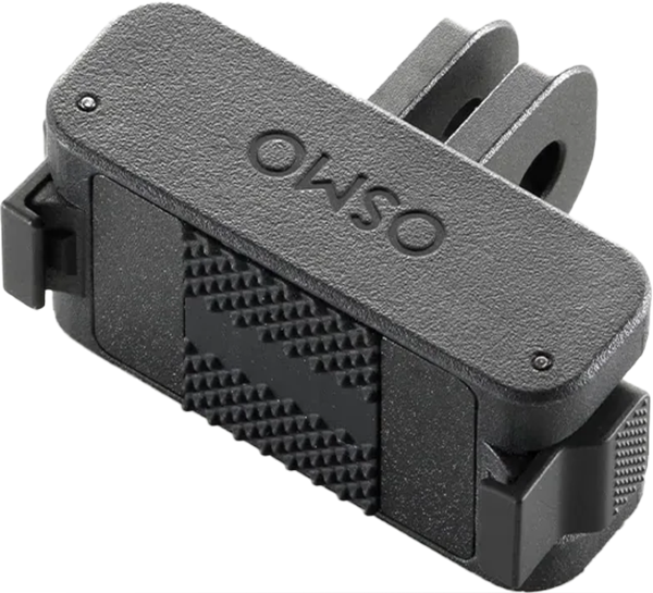 Магнітний тримач DJI Osmo двосторонній (6937224120457) - Фото 3 Магнітний тримач DJI Osmo двосторонній (6937224120457) - зображення 3
