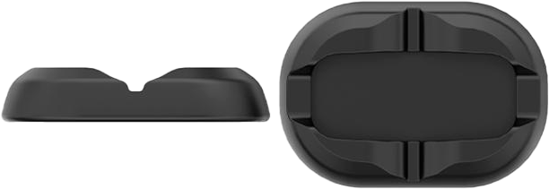 Силиконовая подставка Puluz для DJI Osmo 360 (5907085529172) - изображение 2