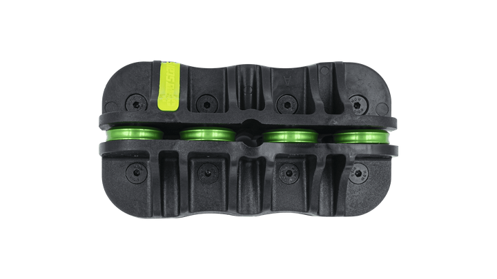 Ручний випрямляч для мідних труб Whicepart Super Stars ST- 302 1/4" - Фото 2 Ручний випрямляч для мідних труб Whicepart Super Stars ST- 302 1/4" - зображення 2