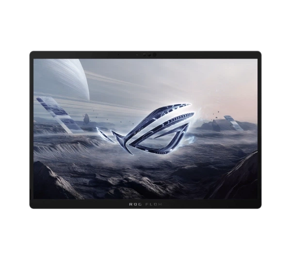 Ноутбук ASUS ROG Flow Z13 GZ302EA-RU126W 13,4" 180Гц Ryzen AI MAX+ 395 64ГБ оперативної пам'яті 1ТБ Диск SSD Win11 Home Чорний Функції AI - Фото 3 Ноутбук ASUS ROG Flow Z13 GZ302EA-RU126W 13,4" 180Гц Ryzen AI MAX+ 395 64ГБ оперативної пам'яті 1ТБ Диск SSD Win11 Home Чорний Функції AI - зображення 3