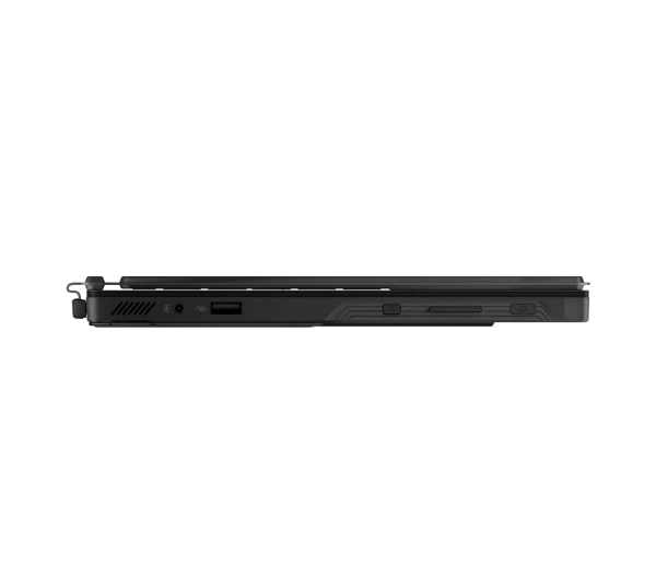 Ноутбук ASUS ROG Flow Z13 GZ302EA-RU126W 13,4" 180Гц Ryzen AI MAX+ 395 64ГБ оперативної пам'яті 1ТБ Диск SSD Win11 Home Чорний Функції AI - Фото 6 Ноутбук ASUS ROG Flow Z13 GZ302EA-RU126W 13,4" 180Гц Ryzen AI MAX+ 395 64ГБ оперативної пам'яті 1ТБ Диск SSD Win11 Home Чорний Функції AI - зображення 6
