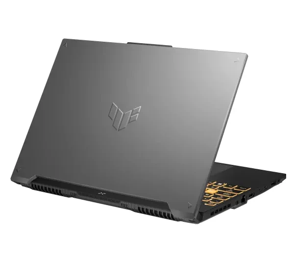 Ноутбук ігровий ASUS TUF Gaming F16 FX607VJB-RL145 16" 144Гц Core 5 210H 16ГБ оперативної пам'яті 512ГБ Диск SSD RTX3050 DLSS3 Сірий Функції ШІ - зображення 7