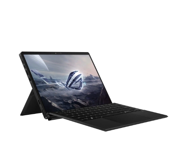 Ноутбук ASUS ROG Flow Z13 GZ302EA-RU126W 13,4" 180Гц Ryzen AI MAX+ 395 64ГБ оперативної пам'яті 1ТБ Диск SSD Win11 Home Чорний Функції AI - Фото 9 Ноутбук ASUS ROG Flow Z13 GZ302EA-RU126W 13,4" 180Гц Ryzen AI MAX+ 395 64ГБ оперативної пам'яті 1ТБ Диск SSD Win11 Home Чорний Функції AI - зображення 9