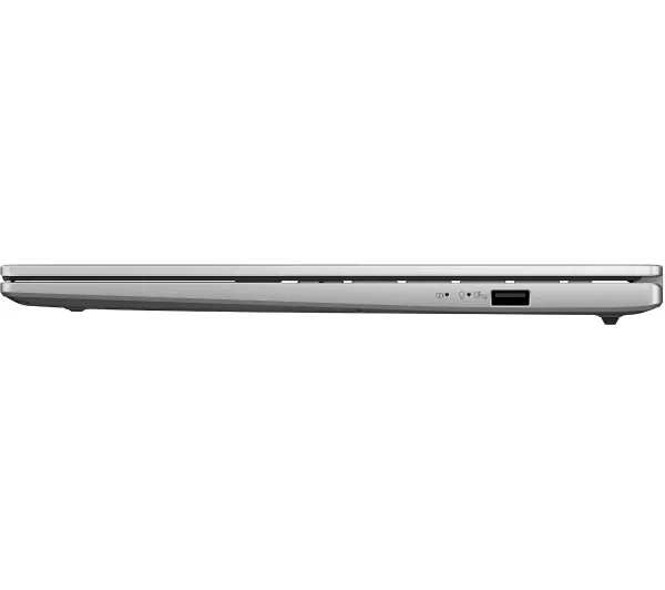 Ноутбук ASUS Vivobook S14 M3407GA-SF013W OLED 14" Ryzen AI 7 445 16GB оперативна пам'ять 512GB Диск SSD Win11 Срібний Функції AI - Фото 7 Ноутбук ASUS Vivobook S14 M3407GA-SF013W OLED 14" Ryzen AI 7 445 16GB оперативна пам'ять 512GB Диск SSD Win11 Срібний Функції AI - изображение 7