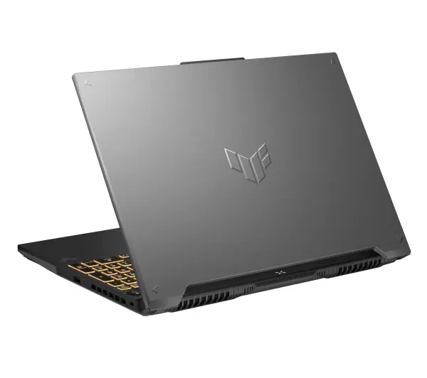 Ноутбук ігровий ASUS TUF Gaming F16 FX607VJB-RL145 16" 144Гц Core 5 210H 16ГБ оперативної пам'яті 512ГБ Диск SSD RTX3050 DLSS3 Сірий Функції ШІ - зображення 3