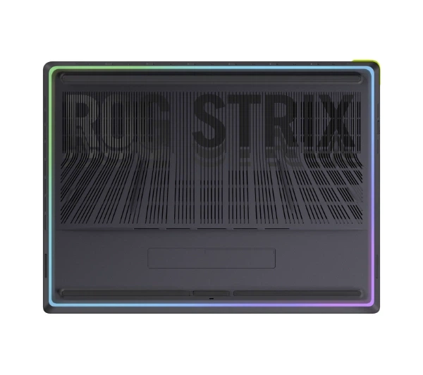 Ноутбук ігровий ASUS ROG Strix G18 G815LW-SA303W 18" 240Гц Ultra 9 290HX Plus 32ГБ оперативної пам'яті 2ТБ Диск SSD RTX5080 DLSS4 Win11 Сірий Функції ШІ - Фото 12 Ноутбук ігровий ASUS ROG Strix G18 G815LW-SA303W 18" 240Гц Ultra 9 290HX Plus 32ГБ оперативної пам'яті 2ТБ Диск SSD RTX5080 DLSS4 Win11 Сірий Функції ШІ - изображение 12