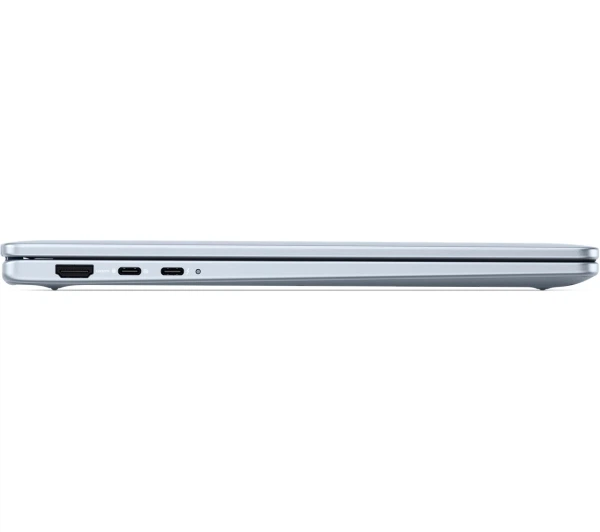 Ноутбук Dell 14 Plus 1425-2839 14" Ultra 7 256V 16GB оперативна пам'ять 1TB Диск SSD Win11 Синій Функції ШІ - Фото 5 Ноутбук Dell 14 Plus 1425-2839 14" Ultra 7 256V 16GB оперативна пам'ять 1TB Диск SSD Win11 Синій Функції ШІ - изображение 5